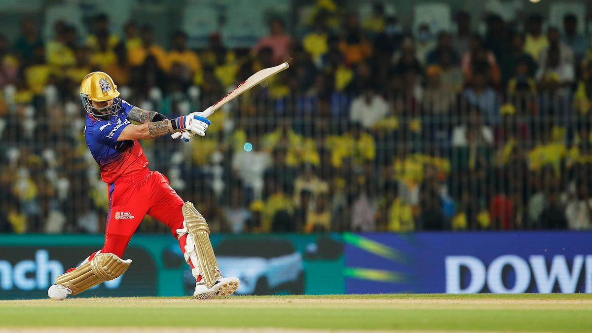 CSK vs RCB, IPL 2024: Virat Kohli completes 12,000 T20 runs during match against Chennai Super Kings